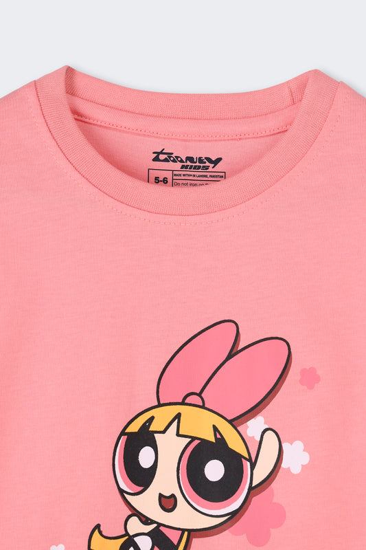 Blossom Kids T-shirt