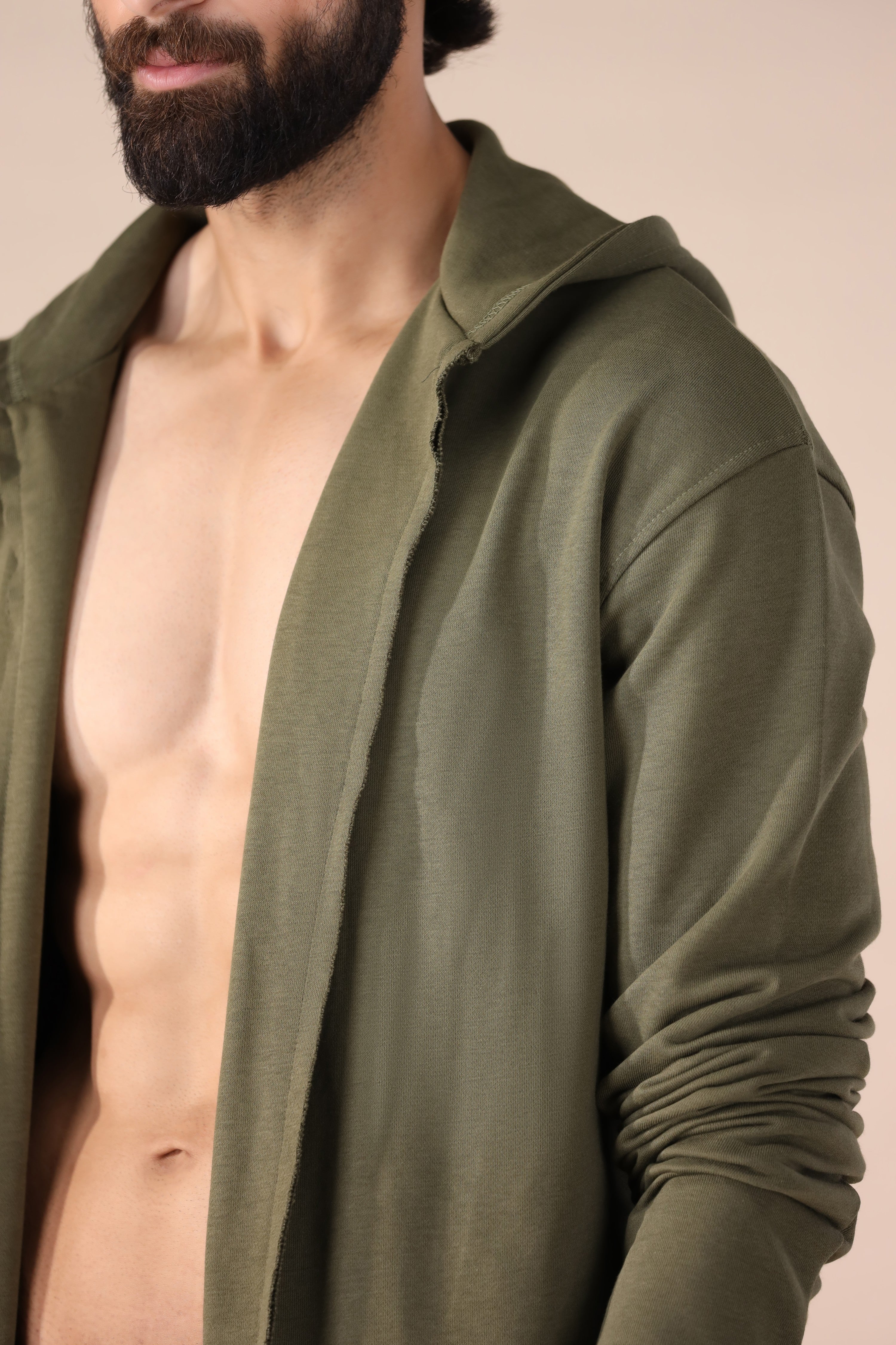 Urban Ease Pump Cover - Olive