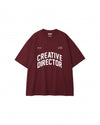 Creative Director Oversized T-shirt