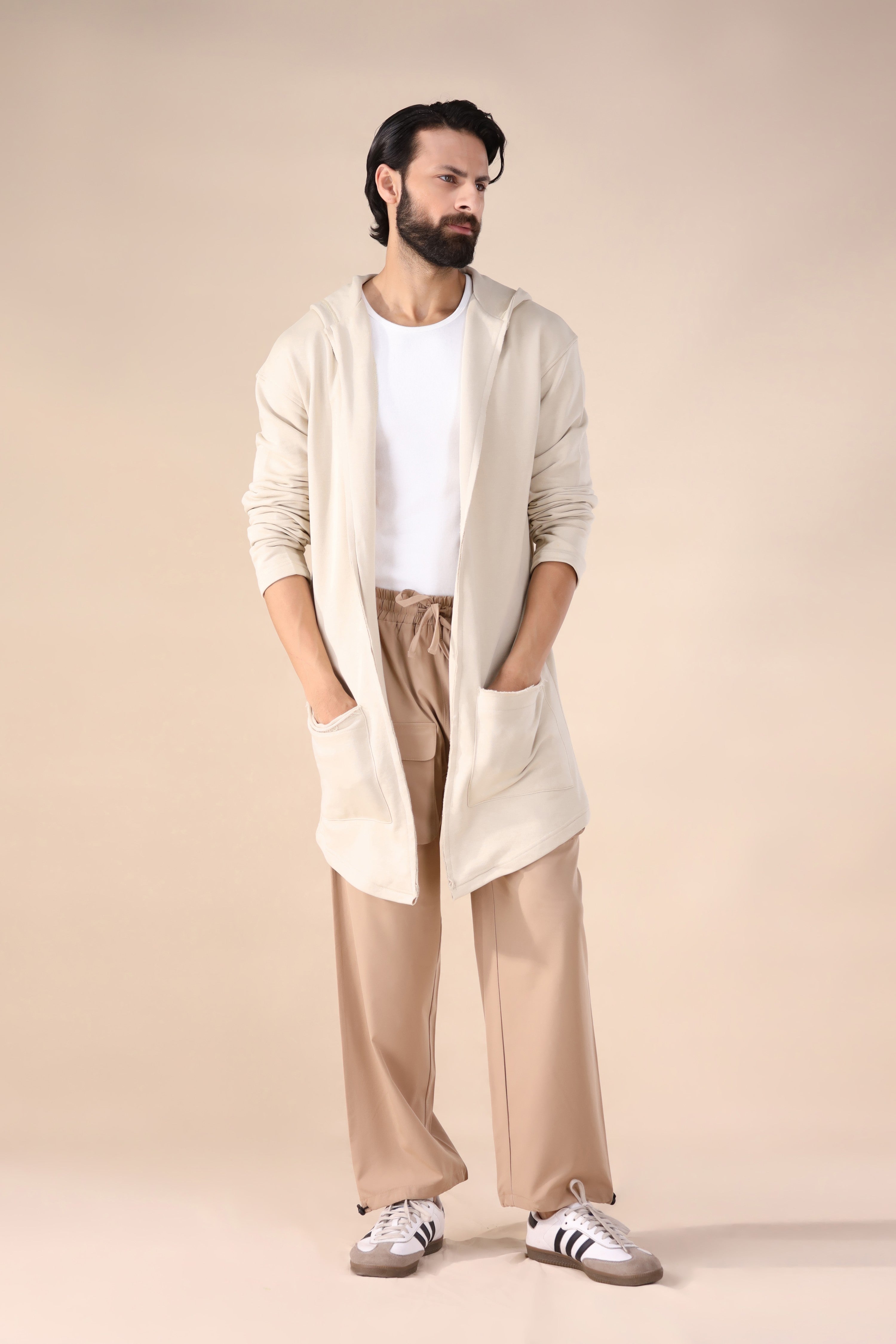 Cargo Venture Pants – Desert Tan