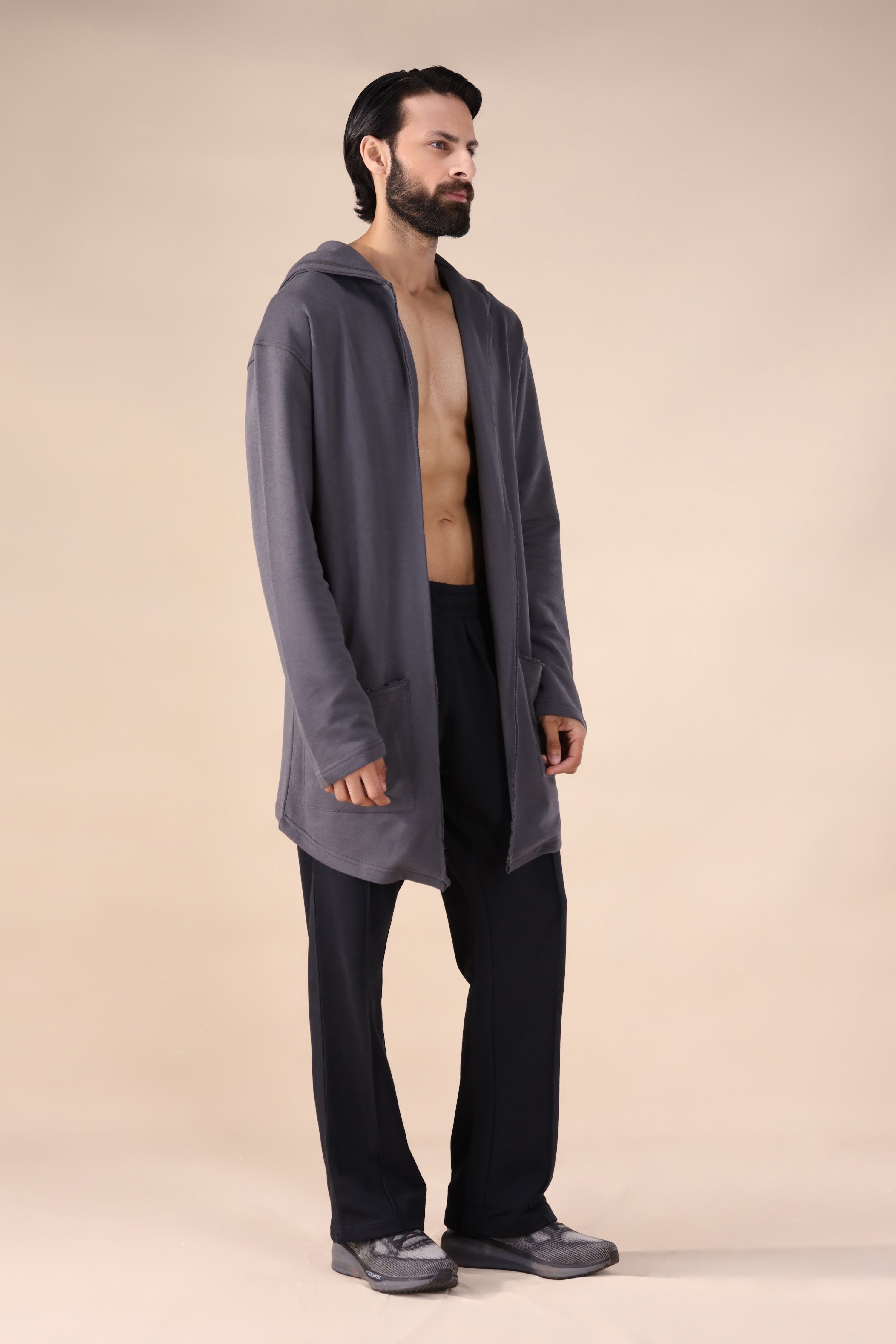 Urban Ease Pump Cover - Smoke