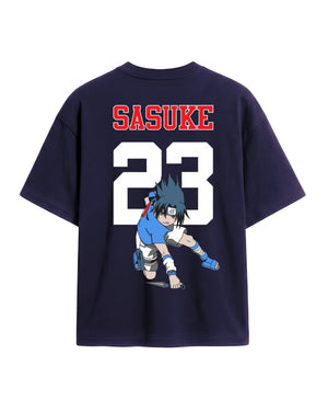 SASUKE 23 Oversized T-shirt
