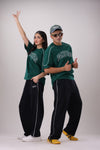 Pakistan Spirit Oversized Tee