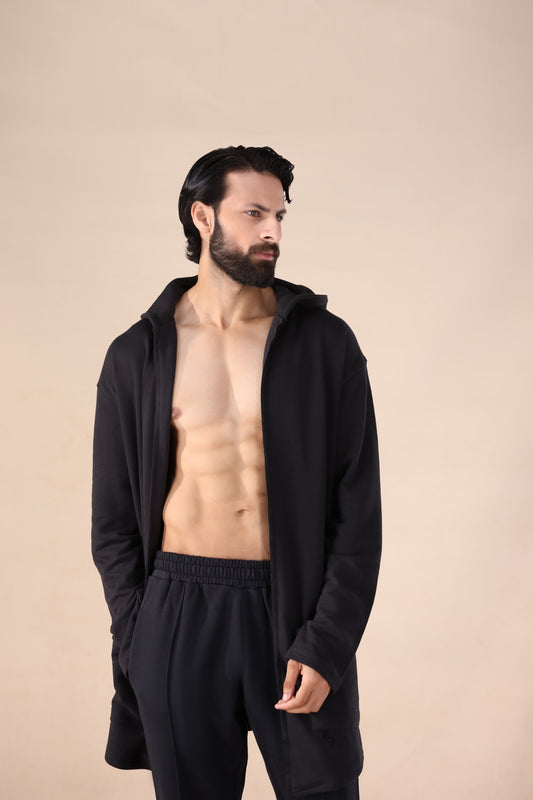 Urban Ease Pump Cover - Black