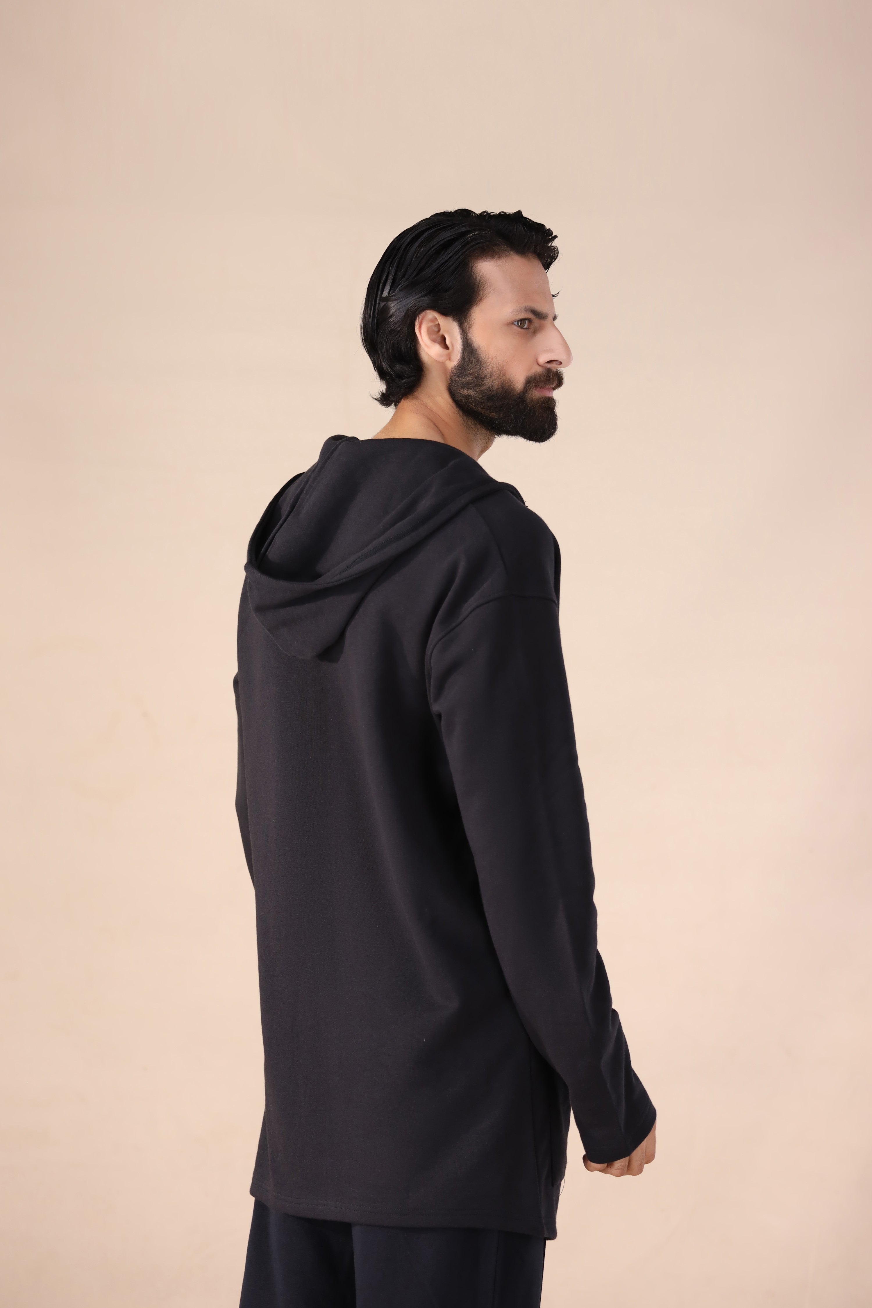 Urban Ease Pump Cover - Black