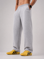 Grey Sweatpants