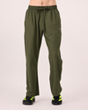 PACE Straight Leg Trouser – Olive