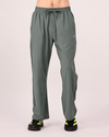 PACE Straight Leg Trouser – Sage Green