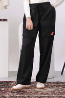 Cargo Venture Unisex Pants – Core Black