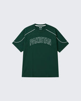 Pakistan Spirit Oversized Tee