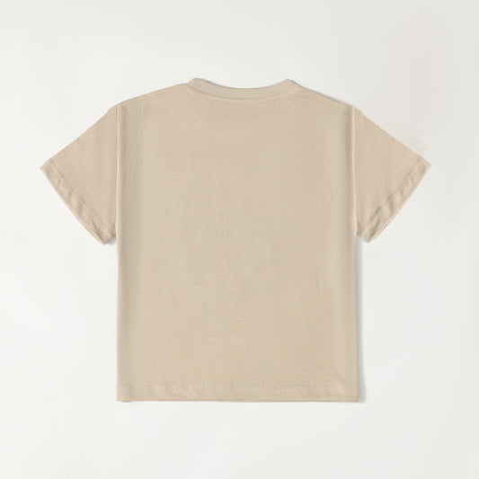 Tricer Oversize  Kids T-shirt