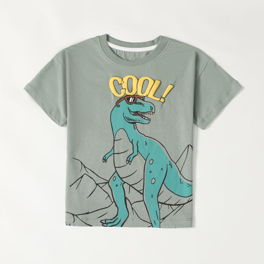 Cool Kids T-shirt