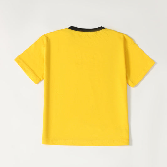 Giraffe Kids T-shirt