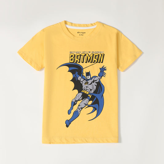 Batman Kids T-shirt