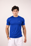 Arrival Tee - Royal Blue