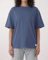 Teal Oversized T-shirt