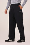 TNY Studio Heavy Weight Sweatpants - Black