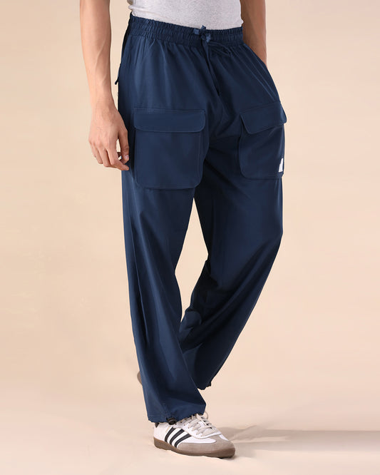 Cargo Venture Pants – Zinc