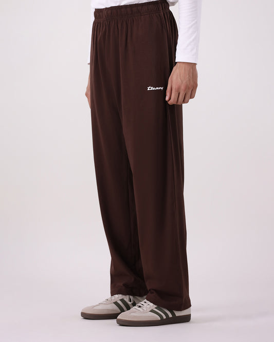 24/7 Unisex Pyjamas - Brown