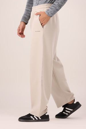 TNY Studio Heavy Weight Sweatpants - Sand