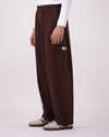 DRIFT CARGO TROUSER – Brown (Wide Fit)