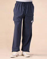 Cargo Venture Pants – Storm Navy