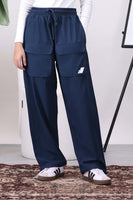 Cargo Venture Unisex Pants – Zinc