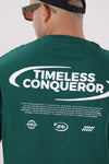 Timeless Conqueror Oversized T-shirt
