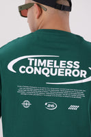 Timeless Conqueror Oversized T-shirt