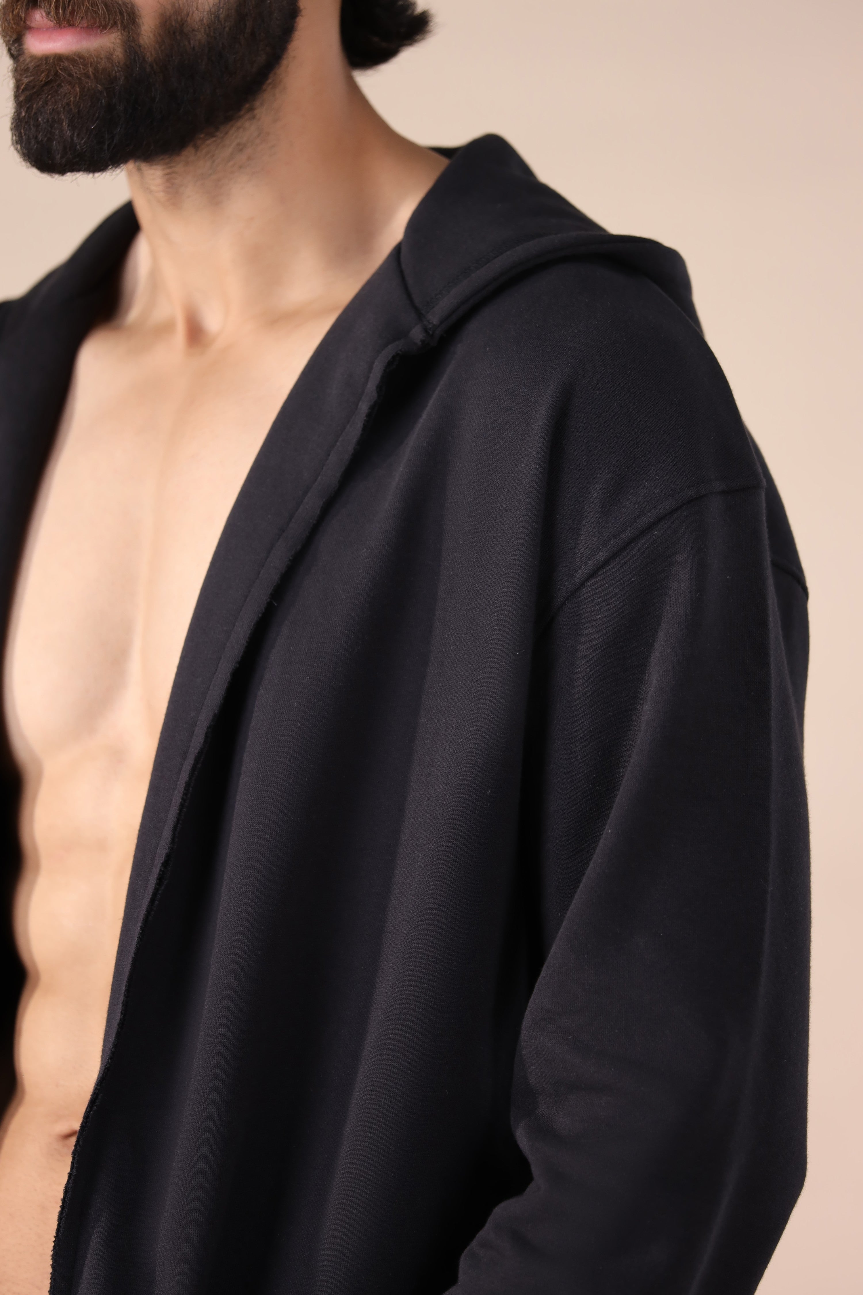 Urban Ease Pump Cover - Black