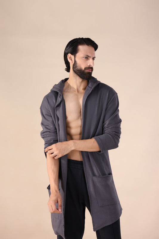 Urban Ease Pump Cover - Smoke