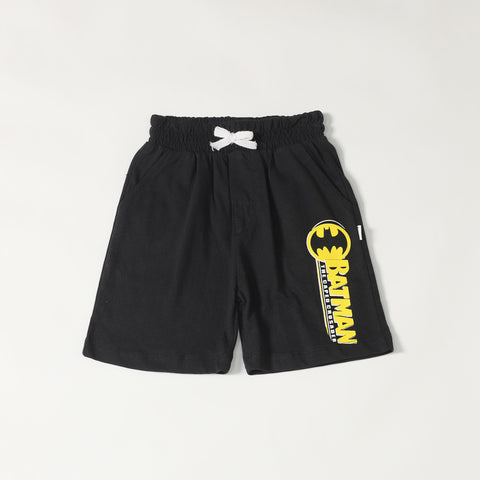 Super Hero pack - Kids Shorts