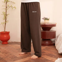 24/7 Women's Pyjamas - Brown