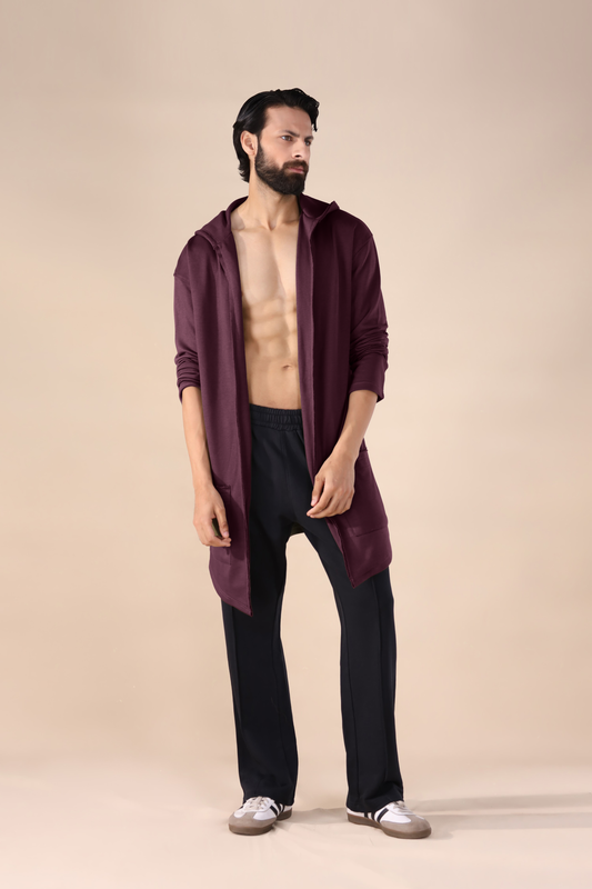 Urban Ease Pump Cover - Maroon