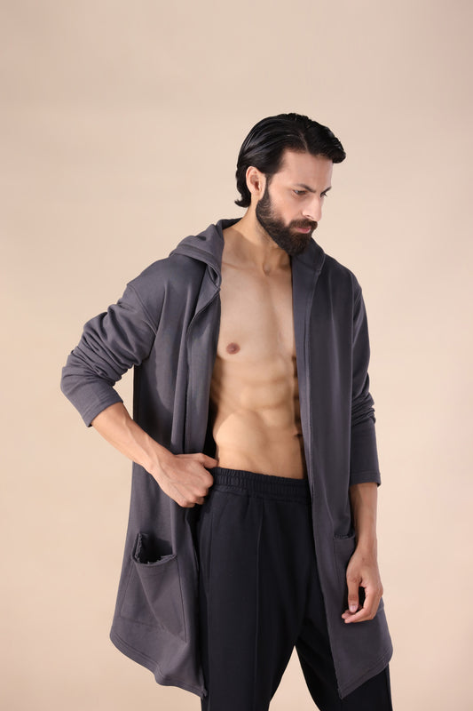 Urban Ease Pump Cover - Smoke