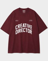 Creative Director Oversized T-shirt