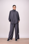 SMOKE - SI-ERA CO-ORD SET