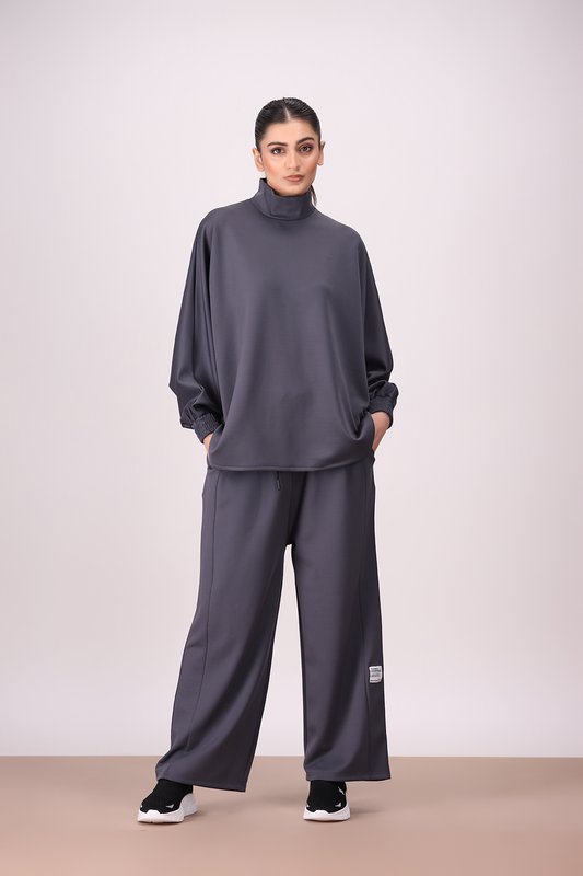 SMOKE - SI-ERA CO-ORD SET