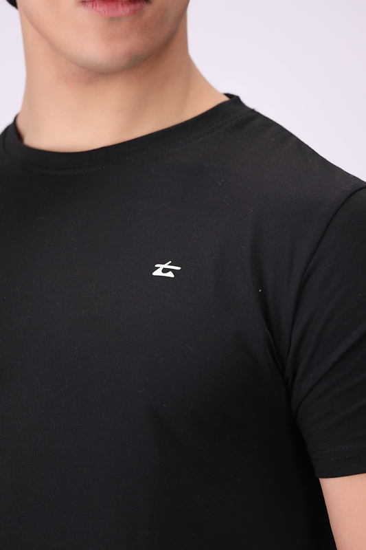 24/7 Men's T-shirt - Black