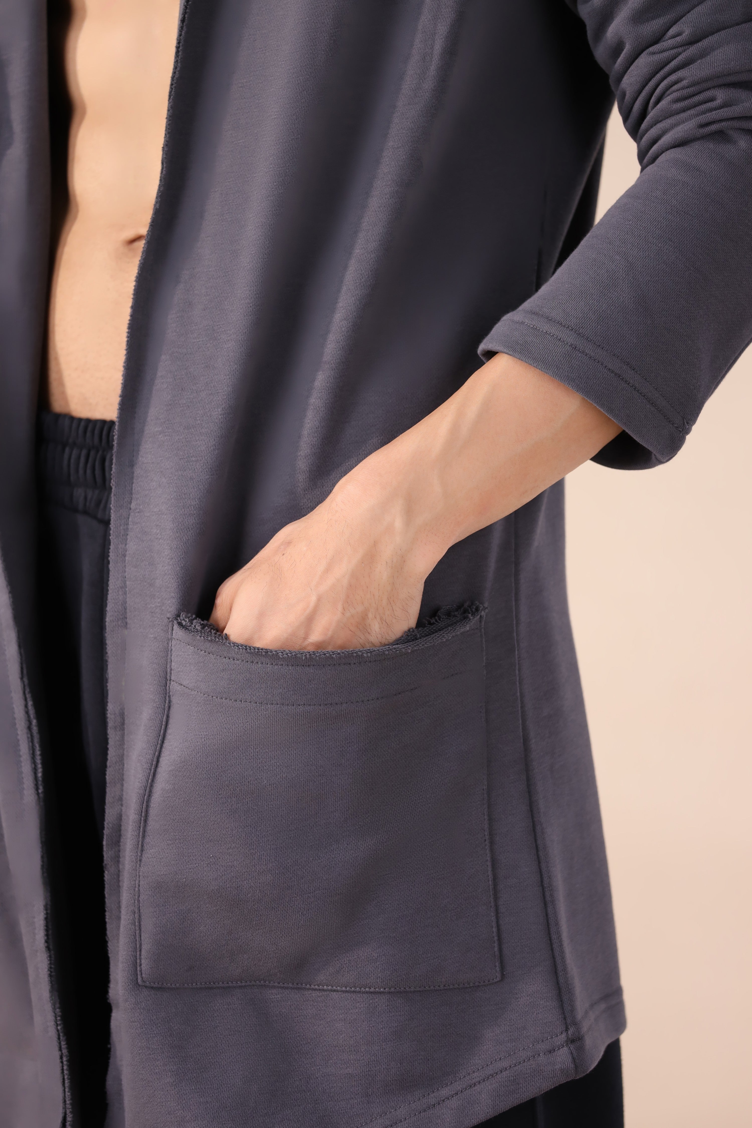 Urban Ease Pump Cover - Smoke