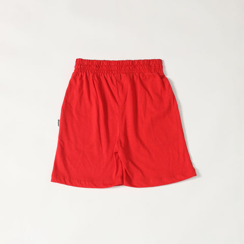 Super Hero pack - Kids Shorts