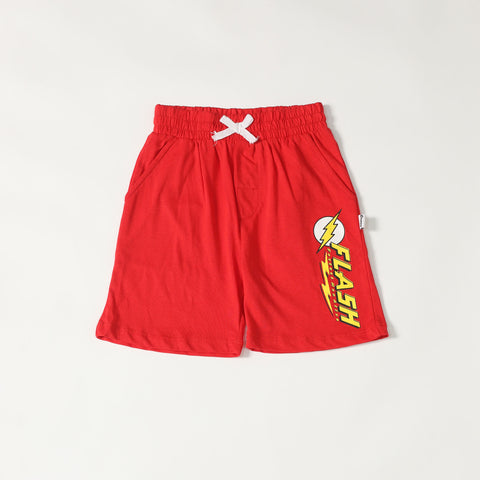 Super Hero pack - Kids Shorts