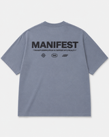 Manifest Oversized T-shirt