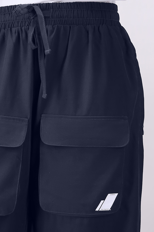 Cargo Venture Unisex Pants – Storm Navy