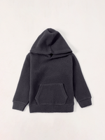 Smoke Kids Unisex Sherpa Pullover