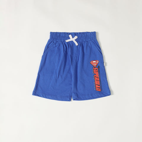 Super Hero pack - Kids Shorts