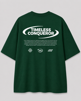 Timeless Conqueror Oversized T-shirt