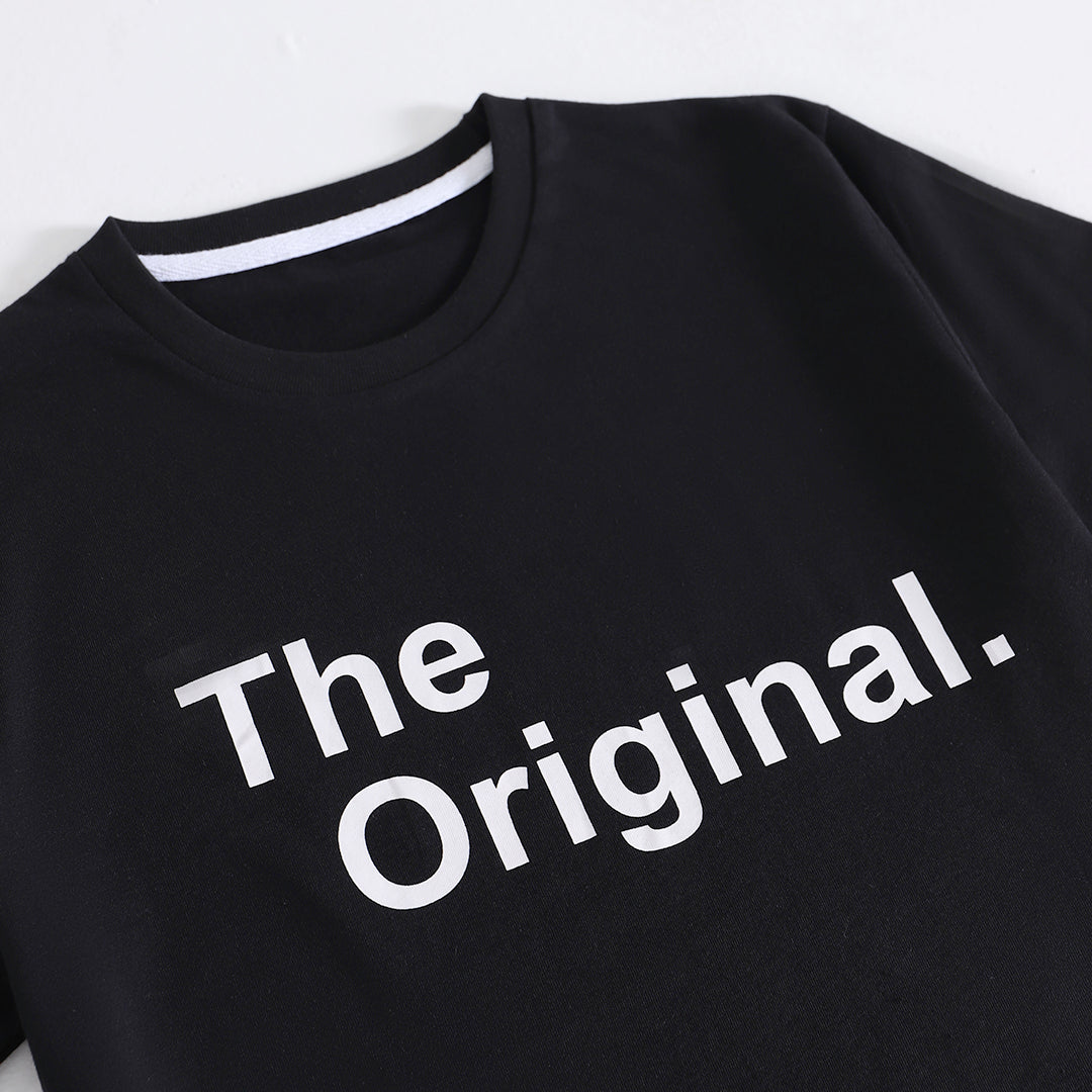 Matching Original Remix Unisex Family Edition