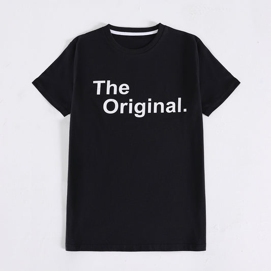 Matching Original Remix Unisex Family Edition