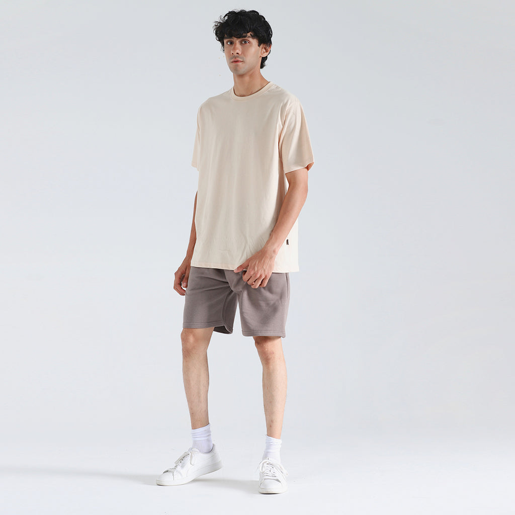 Sand Oversize T-shirt – Tooney Teez